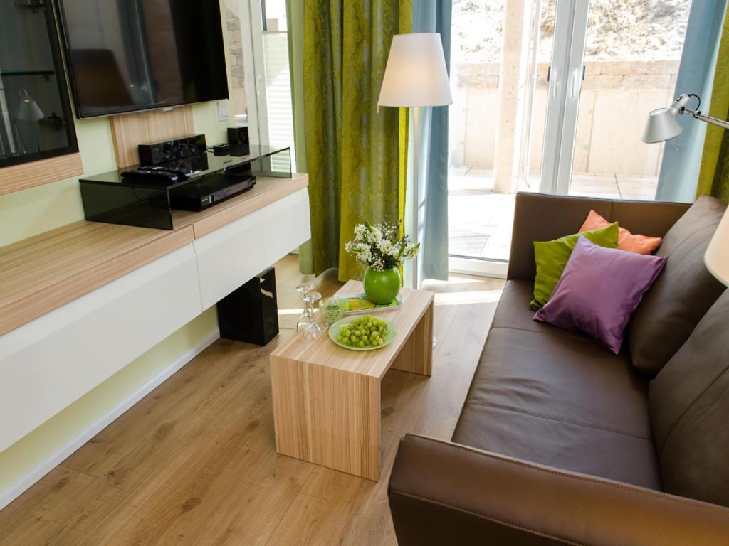 De Luxe Suite Sonnenaue 노르데메이 외부 사진